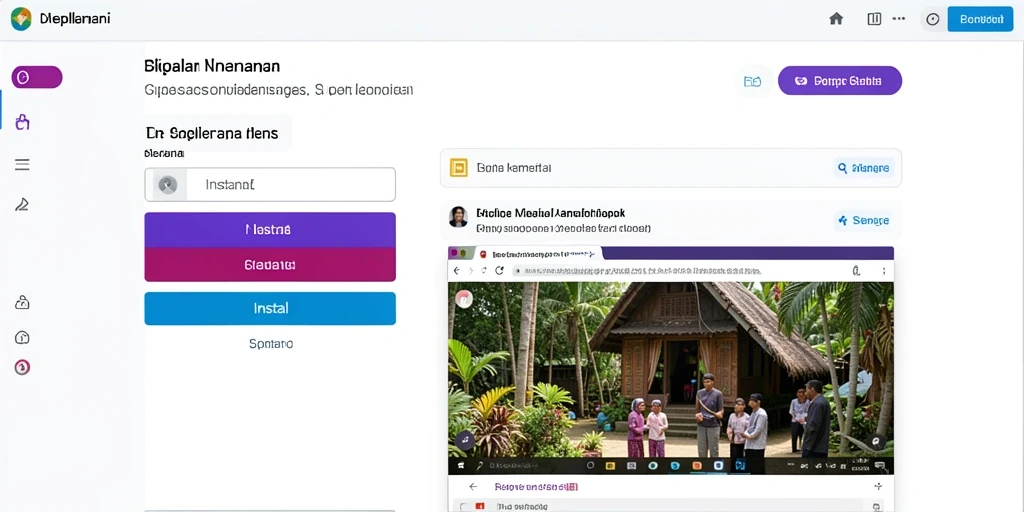 Fitur multiplayer yang seru dan interaktif.