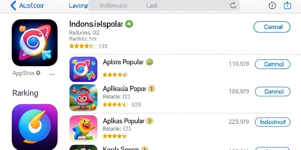 Antarmuka yang mudah digunakan dan ramah pengguna.