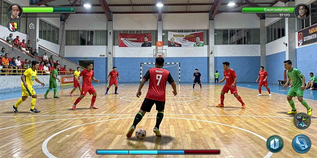 Fitur bonus yang meningkatkan peluang menang.