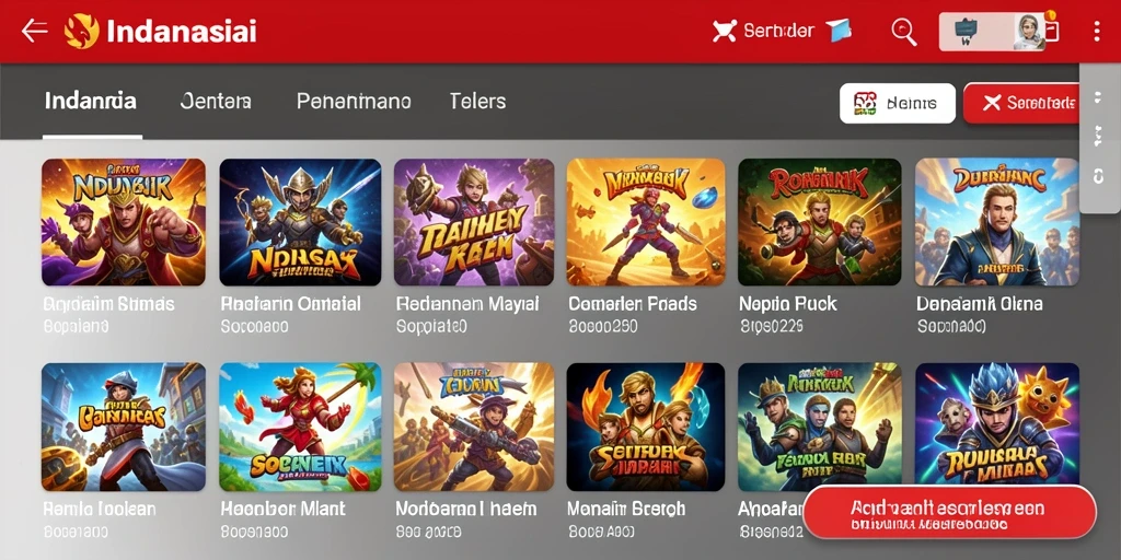 Fitur interaksi dengan pemain lain yang memudahkan kolaborasi.