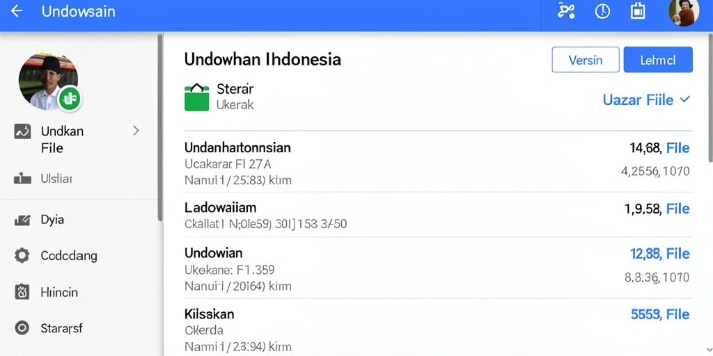 Gameplay yang seru dengan berbagai tantangan.