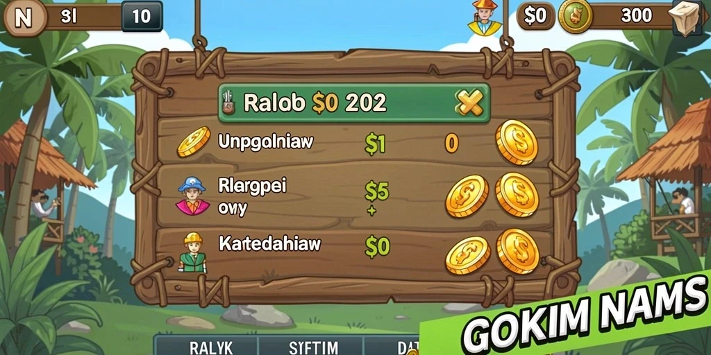 Pengalaman multiplayer yang seru dan interaktif.