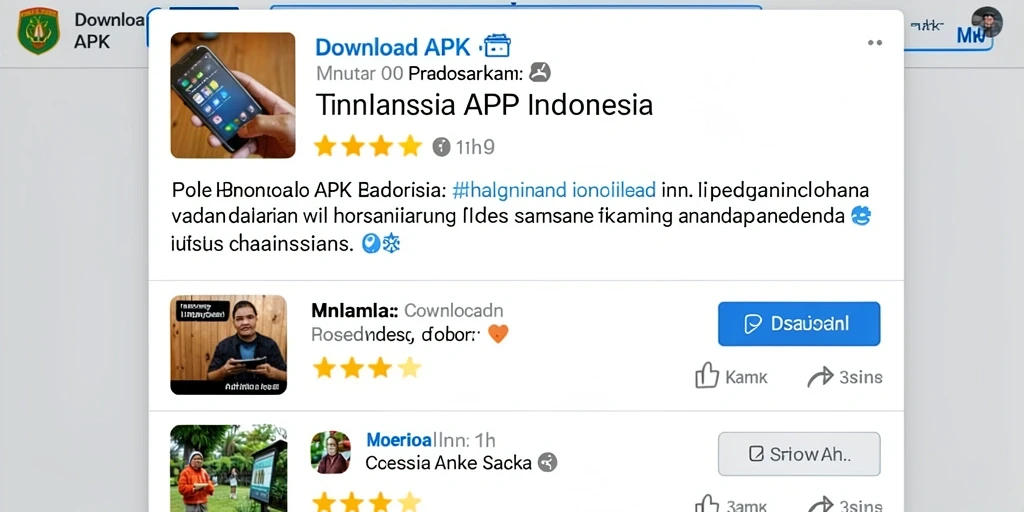 Fitur bonus yang berlimpah dan menguntungkan.
