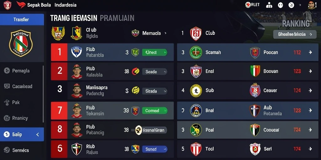 Informasi hasil undian yang cepat dan akurat.