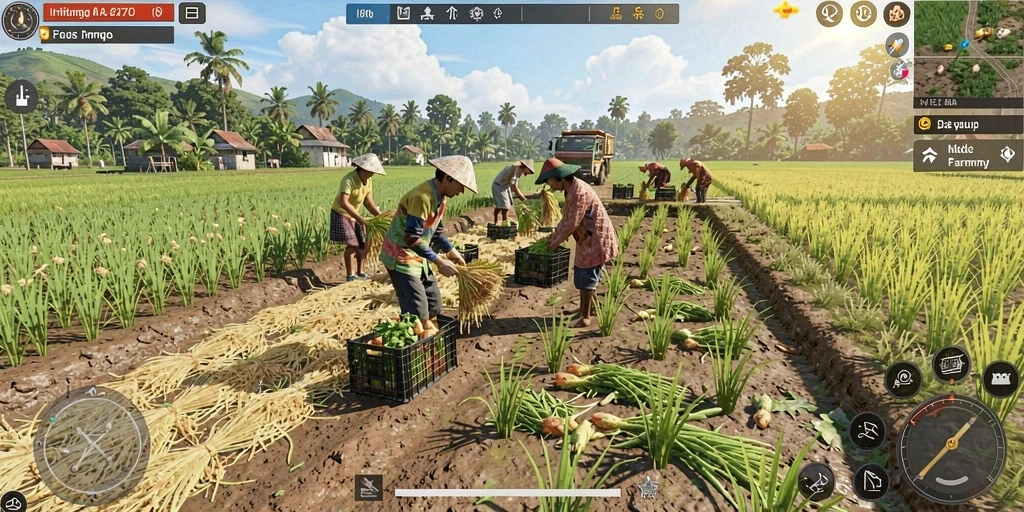 Fitur bonus yang menguntungkan bagi semua pemain.